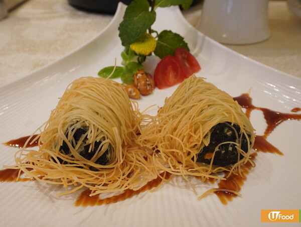 中環美食｜百樂潮州私房菜首推點心系列及全新午市菜單 11道菜貫穿七大部份/正宗潮州菜精髓