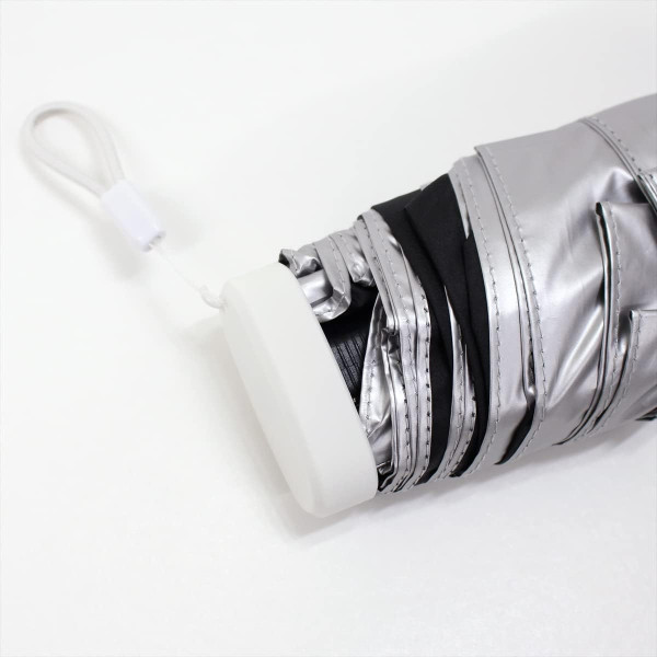 日本實測13款遮太陽縮骨遮排行榜！Wpc.只排第2！防UV/隔熱布料/超輕身 