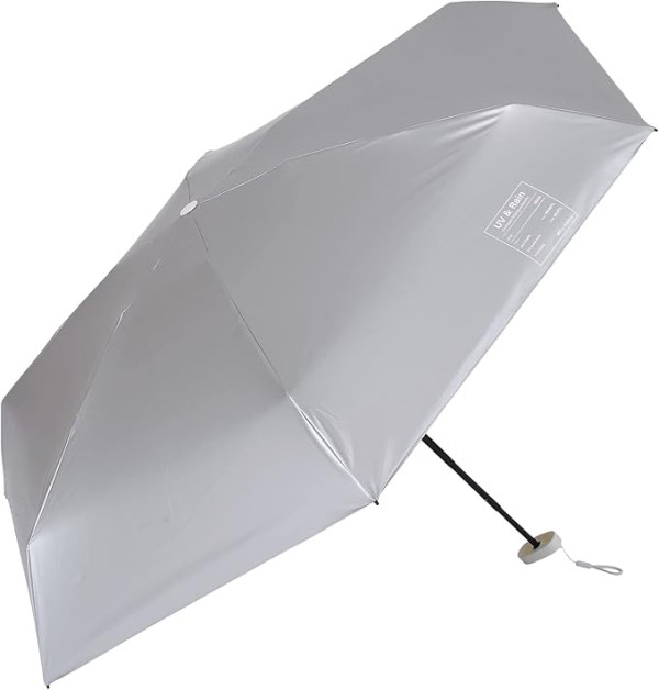 日本實測13款遮太陽縮骨遮排行榜！Wpc.只排第2！防UV/隔熱布料/超輕身 