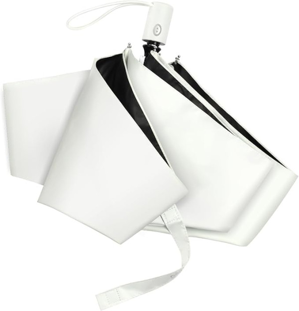 日本實測13款遮太陽縮骨遮排行榜！Wpc.只排第2！防UV/隔熱布料/超輕身 