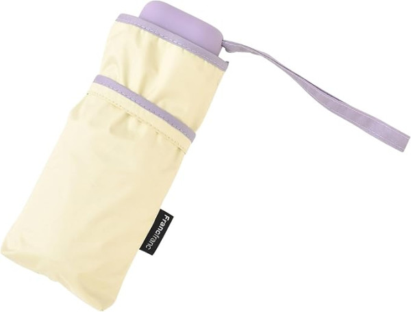 日本實測13款遮太陽縮骨遮排行榜！Wpc.只排第2！防UV/隔熱布料/超輕身 