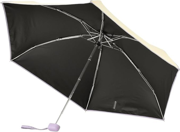 日本實測13款遮太陽縮骨遮排行榜！Wpc.只排第2！防UV/隔熱布料/超輕身 