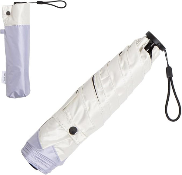 日本實測13款遮太陽縮骨遮排行榜！Wpc.只排第2！防UV/隔熱布料/超輕身 