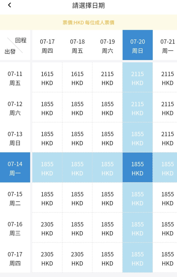 大灣區航空520限時優惠！0起飛大阪東京 暑假都有平機票 