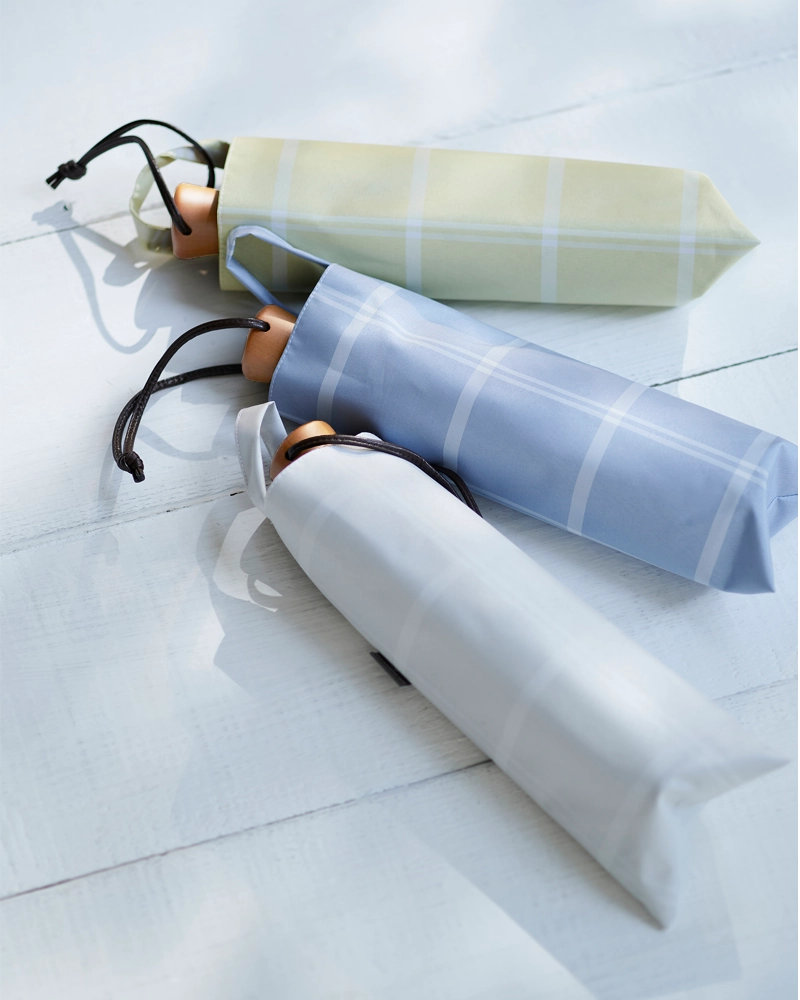 日本實測13款遮太陽縮骨遮排行榜！Wpc.只排第2！防UV/隔熱布料/超輕身 