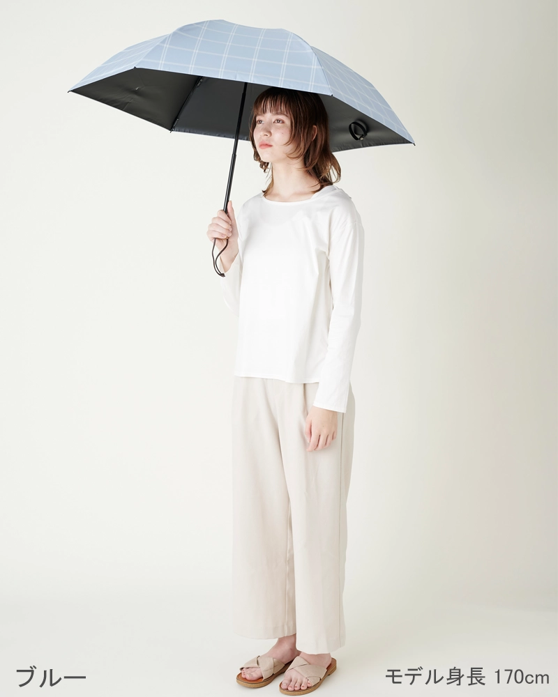 日本實測13款遮太陽縮骨遮排行榜！Wpc.只排第2！防UV/隔熱布料/超輕身 