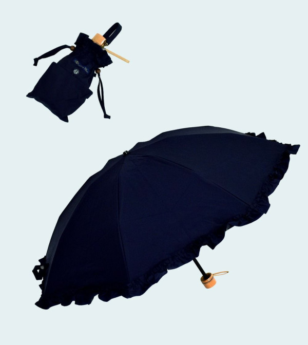 日本實測13款遮太陽縮骨遮排行榜！Wpc.只排第2！防UV/隔熱布料/超輕身 