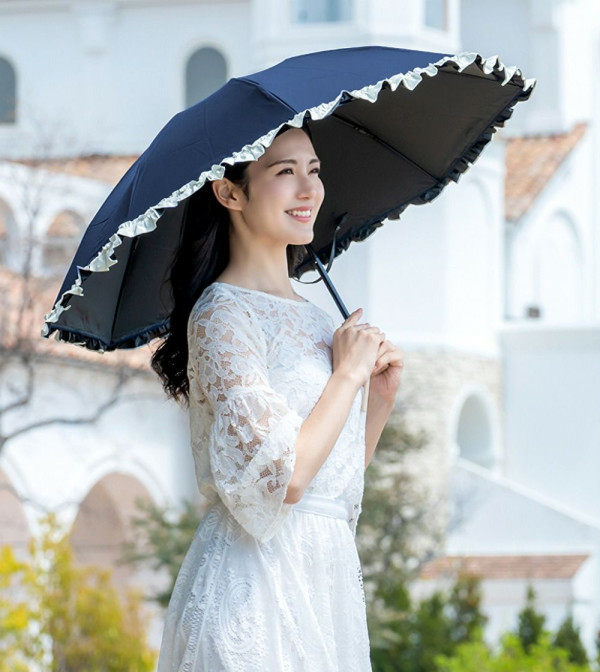 日本實測13款遮太陽縮骨遮排行榜！Wpc.只排第2！防UV/隔熱布料/超輕身 