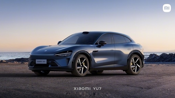 搞笑！小米第二款SUV YU7未上市已遭抹黑 網傳車主不滿設計及質量甚至要求退車
