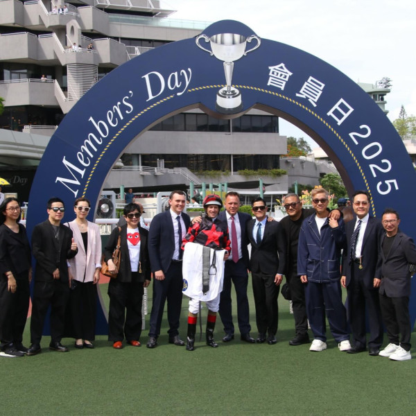 郭富城新馬「舞林寶典」首次出賽即拉頭馬勁風騷 親揭老婆方媛缺席背後原因好偉大