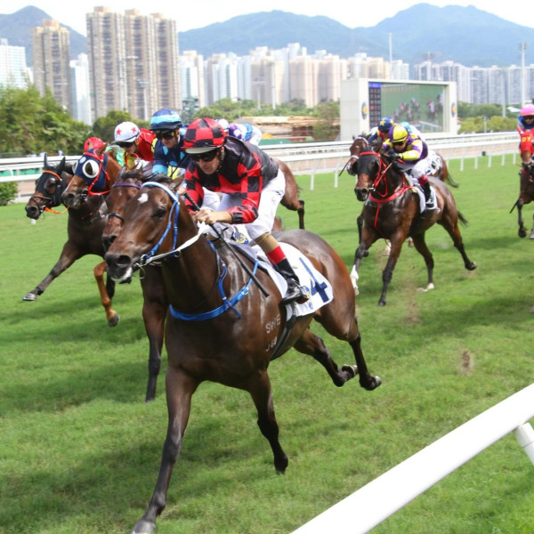 郭富城新馬「舞林寶典」首次出賽即拉頭馬勁風騷 親揭老婆方媛缺席背後原因好偉大