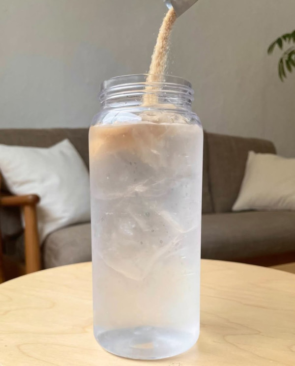 遊日必買！日本無印良品夏天即沖飲品！鹽味荔枝獲日本網民瘋搶：跪求香港都入貨 