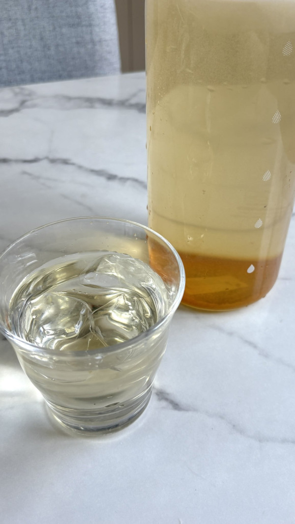 遊日必買！日本無印良品夏天即沖飲品！鹽味荔枝獲日本網民瘋搶：跪求香港都入貨 