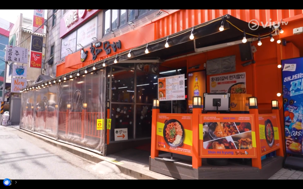 《呂濤米Lo Seoul》每集景點行程|天堂島Spa/執事Café/韓國最長斜坡滑車 附交通