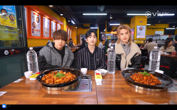 《呂濤米Lo Seoul》每集景點行程|天堂島Spa/執事Café/韓國最長斜坡滑車 附交通