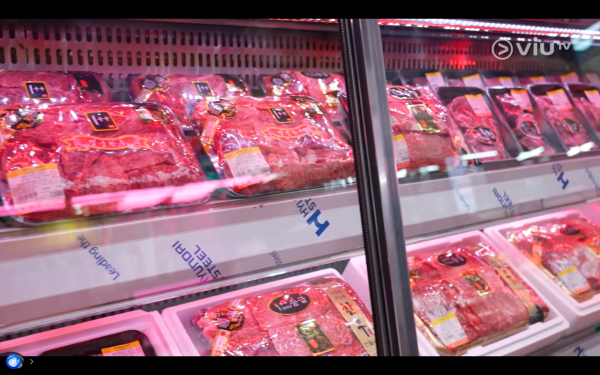 《呂濤米Lo Seoul》每集景點行程|天堂島Spa/執事Café/韓國最長斜坡滑車 附交通