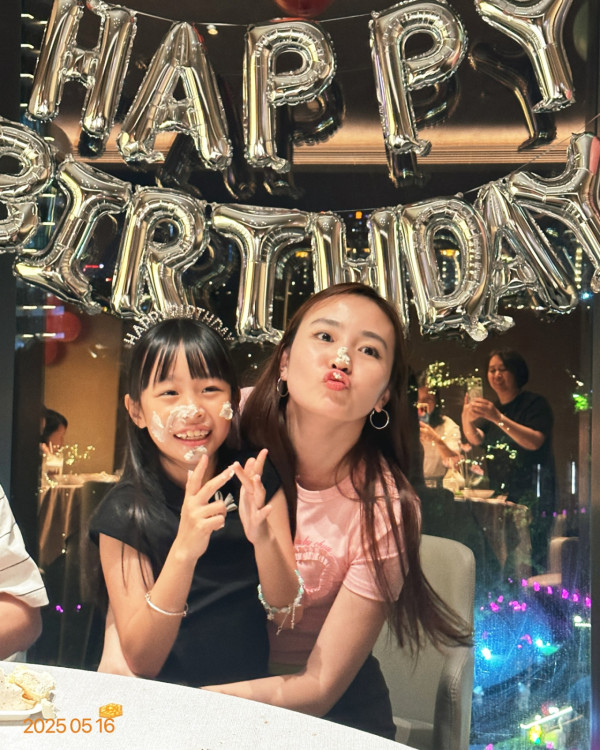 李蘊首度回應出軌傳聞4字形容與前夫關係 親自解釋被質疑濫用公屋指控