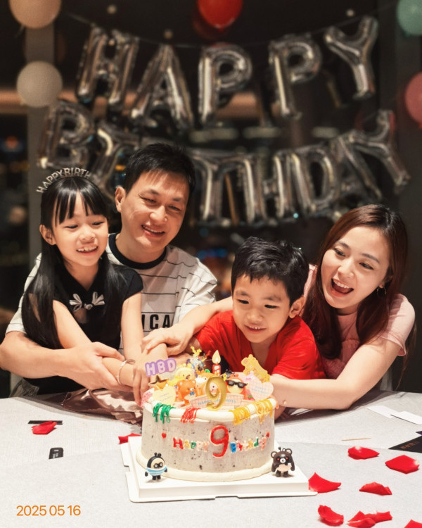 年度回顧｜2025年9對藝人宣佈分手離婚！模範夫妻鬧上法庭、前港姐第二度失婚