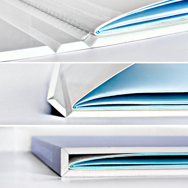 「缺水的書」濕水才看到內容？包裝把書浸水密封！故事呼籲全球關注水資源危機 