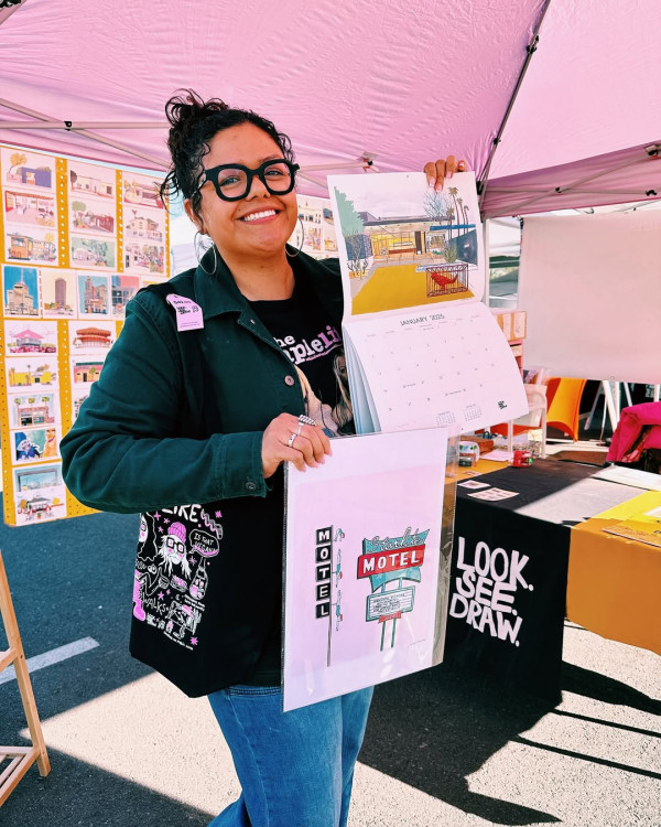 「即影即有」手繪自拍機  相片永不褪色！為照片增添溫度 