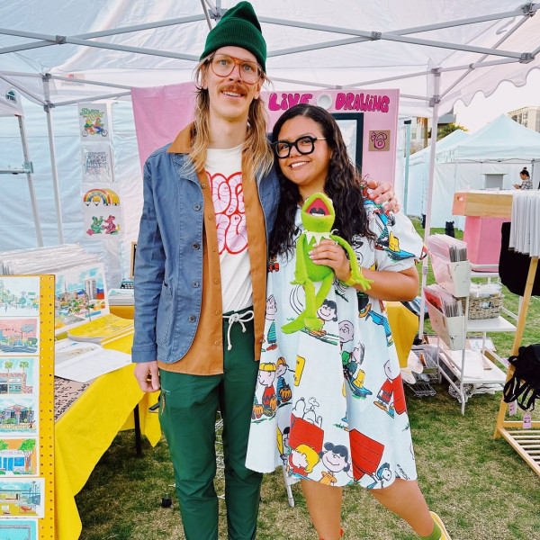 「即影即有」手繪自拍機  相片永不褪色！為照片增添溫度 