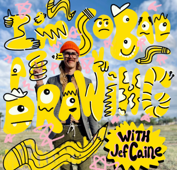 「即影即有」手繪自拍機  相片永不褪色！為照片增添溫度 