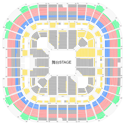 林峯演唱會2025︱林峯五月終極加場一連七日紅館開騷！開售日期／票價／座位表／歌單（不斷更新）