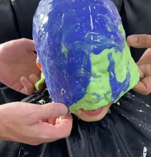 意大利超現實主義藝術家 獵奇作品震撼眼球  背後望激發人性？ 