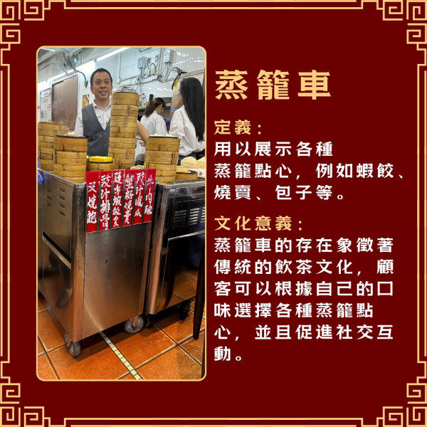 蓮香樓殺入尖沙咀開店！百年老字號茶樓 全新分店24小時營業