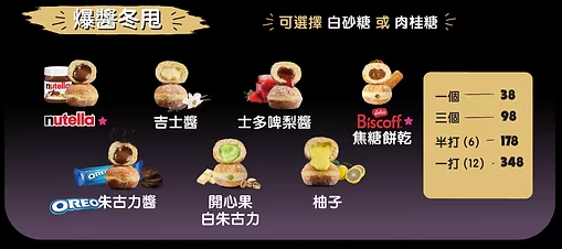 Dough Bros首度進軍北區開分店！$78起必食經典口味Pizza/爆醬冬甩