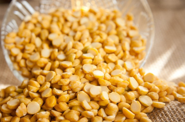 蛋白質食物︱營養師列8種高蛋白質食物 毛豆助降低壞膽固醇、青豆助擊退癌細胞！