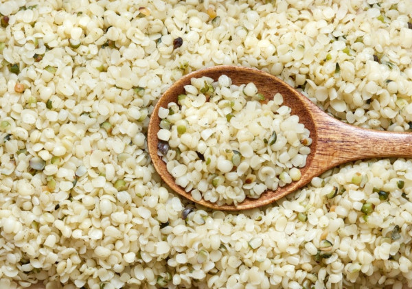 蛋白質食物︱營養師列8種高蛋白質食物 毛豆助降低壞膽固醇、青豆助擊退癌細胞！