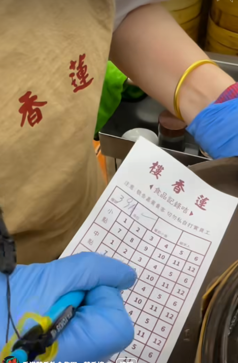 蓮香樓殺入尖沙咀開店！百年老字號茶樓 全新分店24小時營業