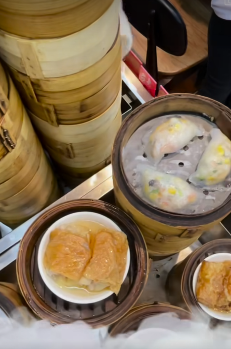 蓮香樓殺入尖沙咀開店！百年老字號茶樓 全新分店24小時營業