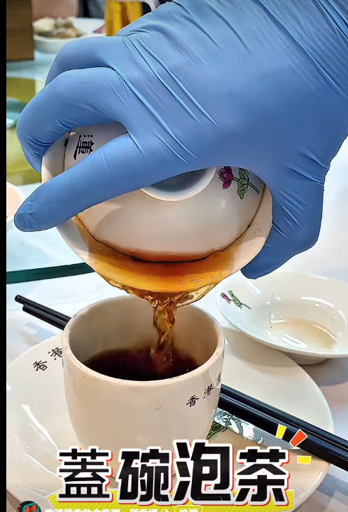 蓮香樓殺入尖沙咀開店！百年老字號茶樓 全新分店24小時營業