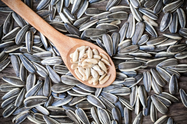 蛋白質食物︱營養師列8種高蛋白質食物 毛豆助降低壞膽固醇、青豆助擊退癌細胞！