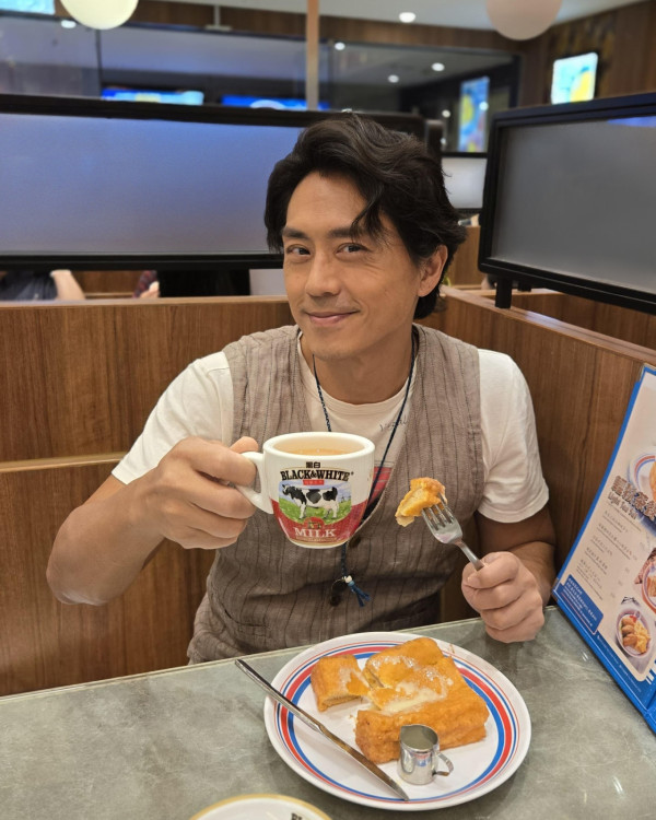 盤點8位「公屋出身」香港名人！甘比/沈嘉偉/李慧詩全係屋邨長大　網民：華富邨風水旺過半山