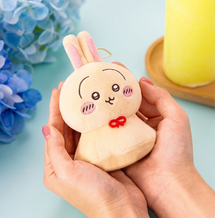 Chiikawa大量新品5月23日登場！晴天娃娃Usagi/GU聯乘系列/日本麥當勞玩具 