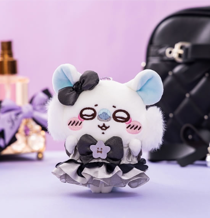 Chiikawa大量新品5月23日登場！晴天娃娃Usagi/GU聯乘系列/日本麥當勞玩具 