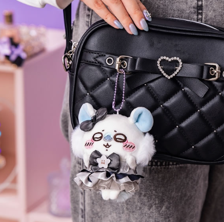 Chiikawa大量新品5月23日登場！晴天娃娃Usagi/GU聯乘系列/日本麥當勞玩具 