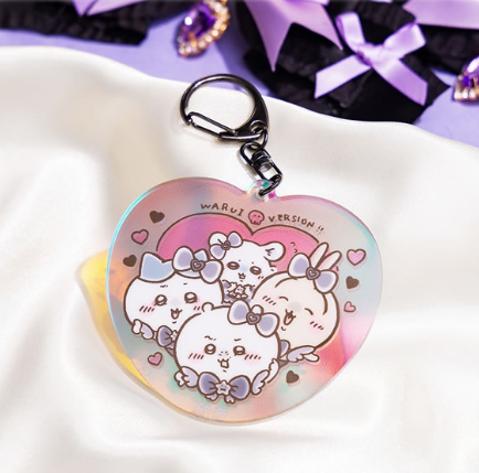 Chiikawa大量新品5月23日登場！晴天娃娃Usagi/GU聯乘系列/日本麥當勞玩具 