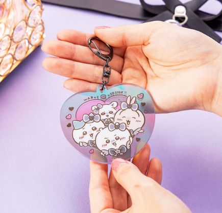 Chiikawa大量新品5月23日登場！晴天娃娃Usagi/GU聯乘系列/日本麥當勞玩具 