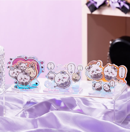 Chiikawa大量新品5月23日登場！晴天娃娃Usagi/GU聯乘系列/日本麥當勞玩具 