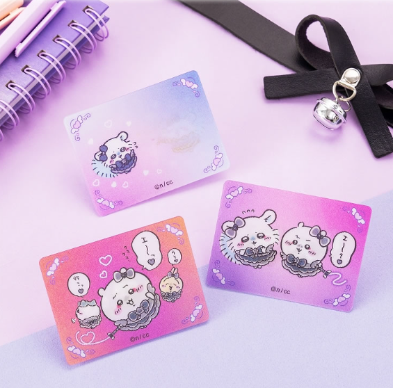 Chiikawa大量新品5月23日登場！晴天娃娃Usagi/GU聯乘系列/日本麥當勞玩具 