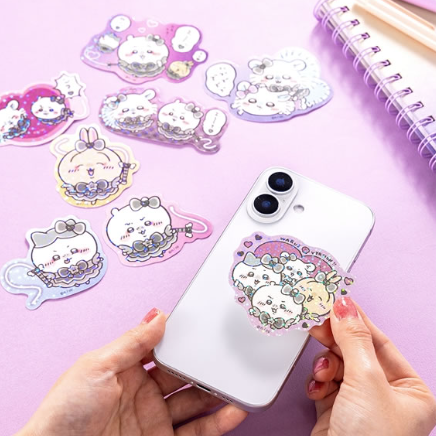 Chiikawa大量新品5月23日登場！晴天娃娃Usagi/GU聯乘系列/日本麥當勞玩具 