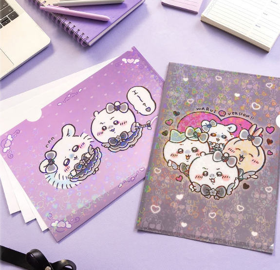 Chiikawa大量新品5月23日登場！晴天娃娃Usagi/GU聯乘系列/日本麥當勞玩具 