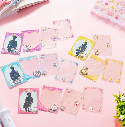 Chiikawa大量新品5月23日登場！晴天娃娃Usagi/GU聯乘系列/日本麥當勞玩具 