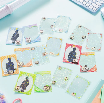 Chiikawa大量新品5月23日登場！晴天娃娃Usagi/GU聯乘系列/日本麥當勞玩具 