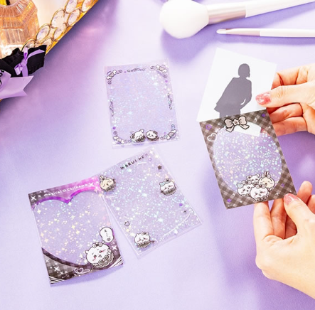 Chiikawa大量新品5月23日登場！晴天娃娃Usagi/GU聯乘系列/日本麥當勞玩具 