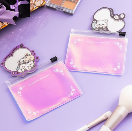 Chiikawa大量新品5月23日登場！晴天娃娃Usagi/GU聯乘系列/日本麥當勞玩具 